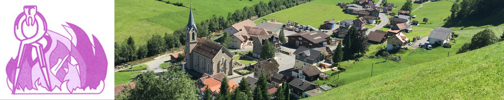 Pfarrei St. Apollonia, Alpthal